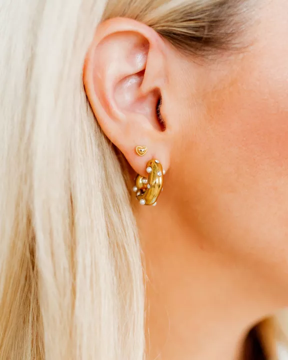Kaitlyn - Earrings