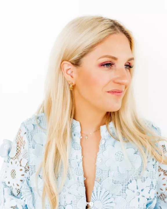 Kaitlyn - Earrings