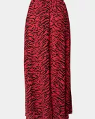 Bridget Maxi Skirt - Tigers Blood