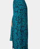 Bridget Maxi Skirt - Juniper