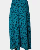 Bridget Maxi Skirt - Juniper
