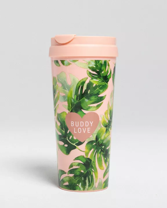 Palm Thermal Mug