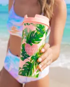 Palm Thermal Mug