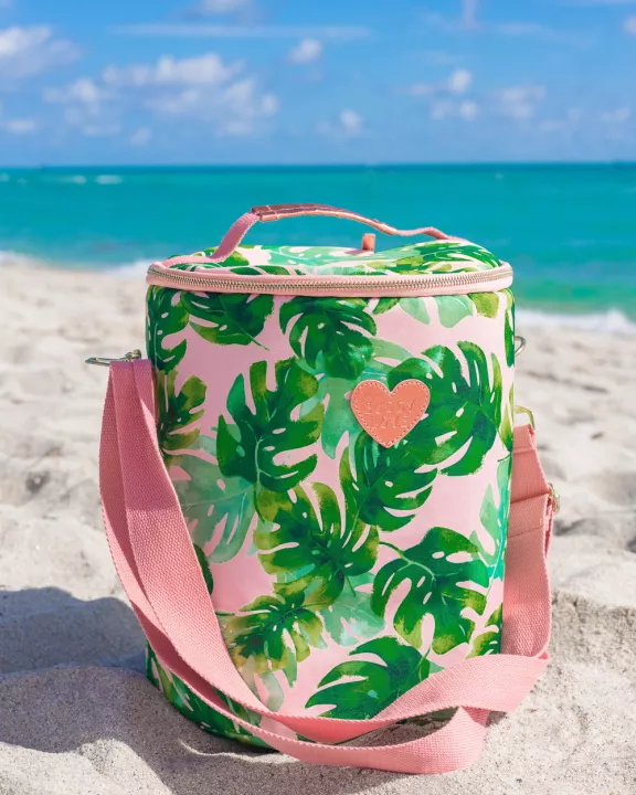 Soft Cooler - Palm