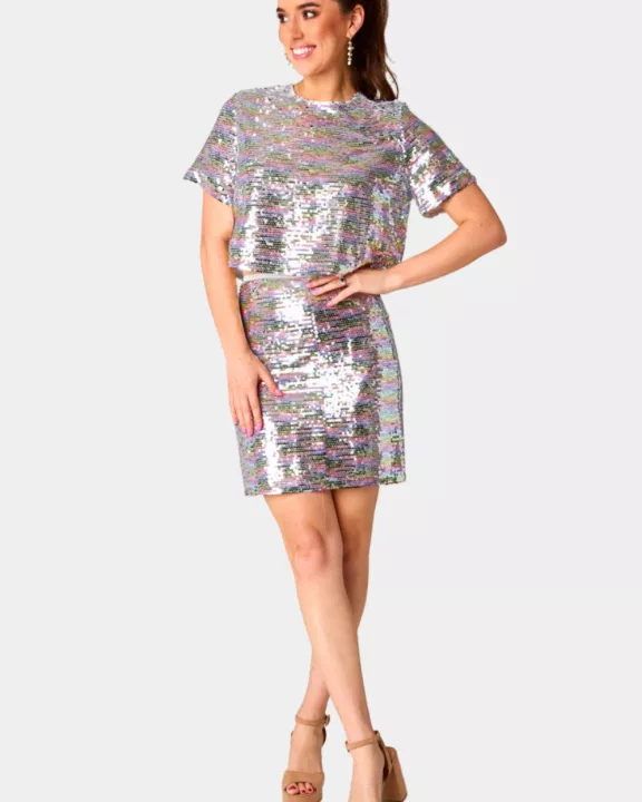 Spicy Two-Piece Set - Breakfast Club