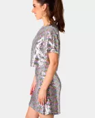 Spicy Two-Piece Set - Breakfast Club