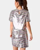 Spicy Two-Piece Set - Breakfast Club