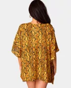 North Tunic - Snake Charmer