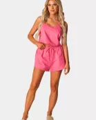 Nova Two-Piece Set - Pink Lemonade