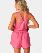 Nova Two-Piece Set - Pink Lemonade