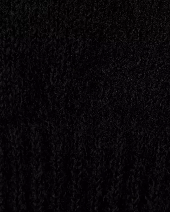 Sofia Mittens - Black