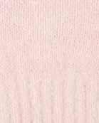 Sofia Mittens - Pink