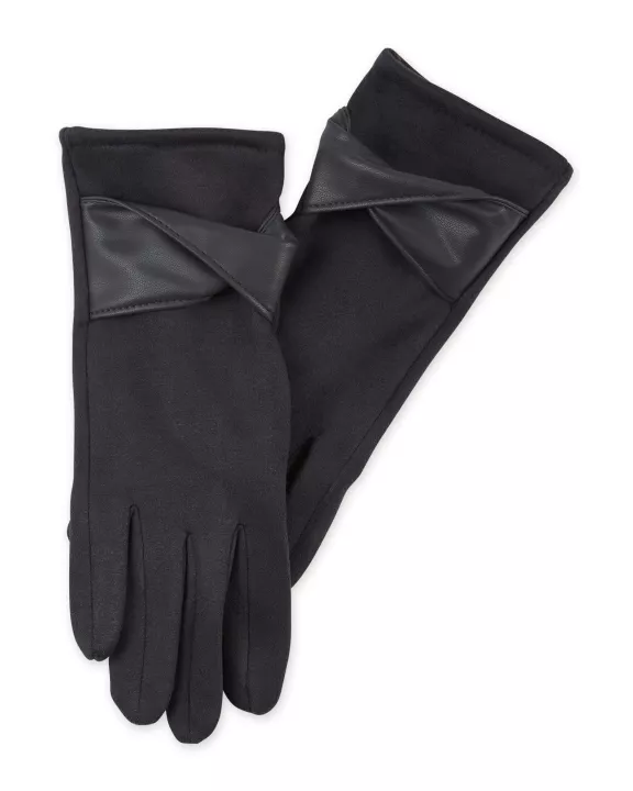 Hayden Gloves - Charcoal