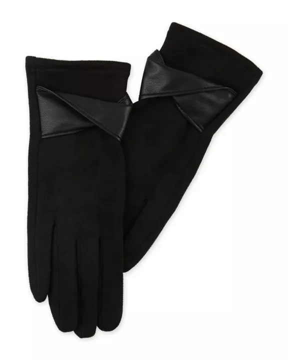 Hayden Gloves - Black