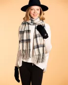 Hayden Gloves - Black
