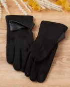 Hayden Gloves - Black