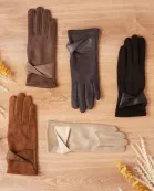 Hayden Gloves - Black