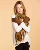 Hayden Gloves - Tan