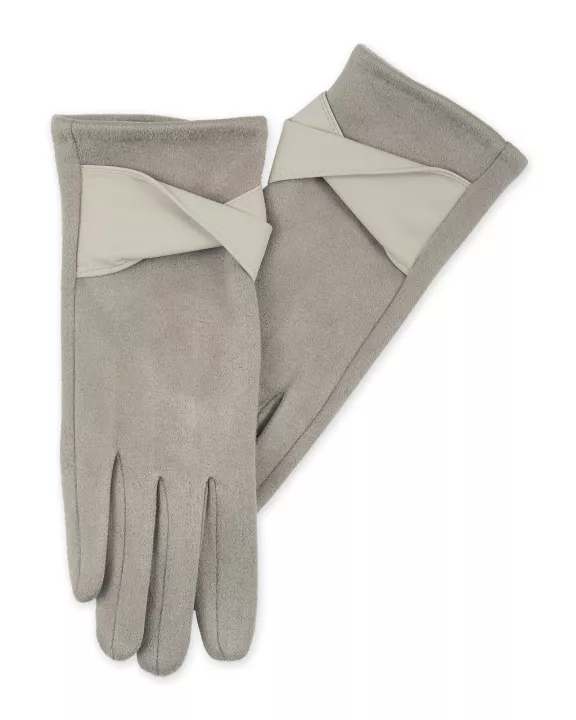 Hayden Gloves - Beige