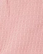 Winter Waffle Gloves - Pink
