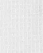 Winter Waffle Gloves - Off White