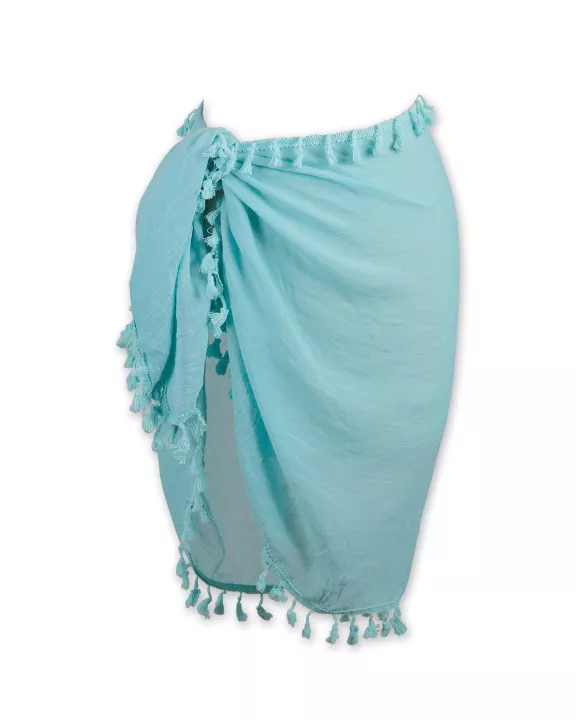 Ocean Air Beach Sarong