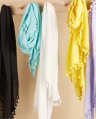 Ocean Air Beach Sarong
