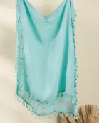 Ocean Air Beach Sarong