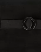 Nora Gloves - Black