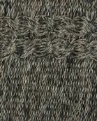 Meegan Poncho - Beige