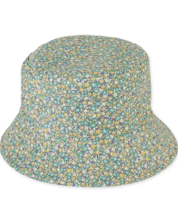 Ditsy Floral Bucket Hat