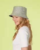 Ditsy Floral Bucket Hat