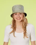 Ditsy Floral Bucket Hat