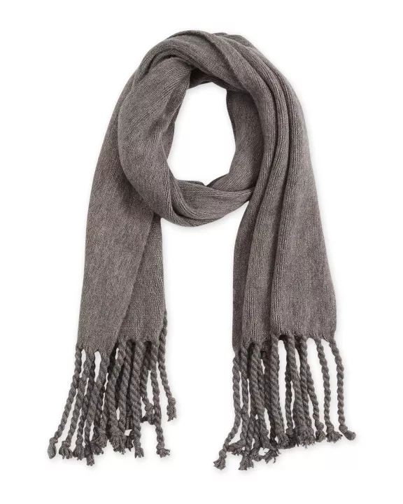 Ava Shimmer Scarf