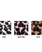 CC Baby Leopard Blanket ( BBL-2061 )