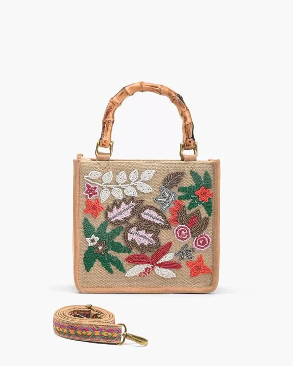 Midsummer Embellished Croosbody Bag