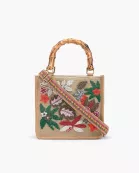 Midsummer Embellished Croosbody Bag