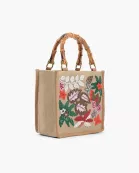 Midsummer Embellished Croosbody Bag