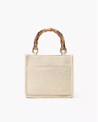 Winter White Bag