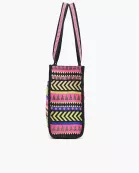 Midnight in the Garden Mini Tote