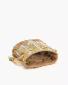 All That Glitters Evening Bag