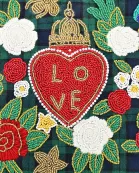 Love Grow Tote