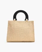 Autumn Leaves Handbag