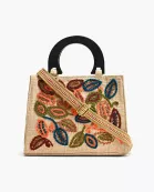 Autumn Leaves Handbag