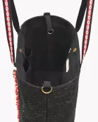 Hollyhock Tote