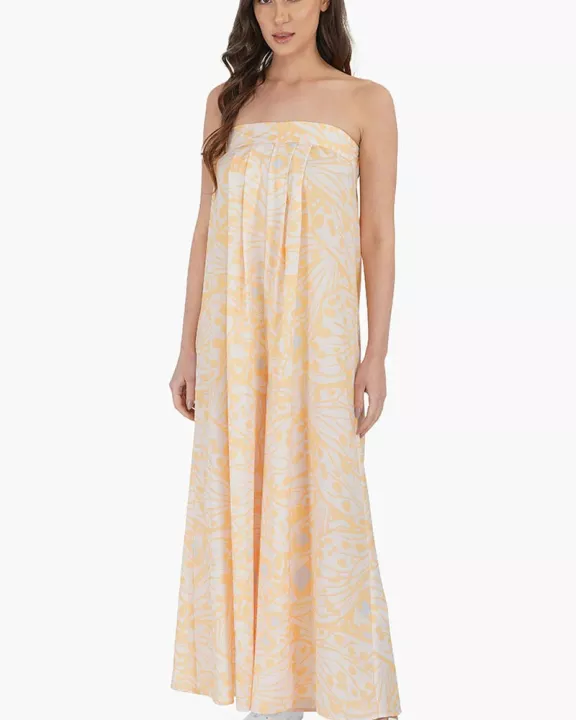 Set of 6 Afterglow Butterfly Jumpsuit (S,M,L)