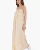 Set of 6 Afterglow Butterfly Jumpsuit (S,M,L)