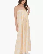 Set of 6 Afterglow Butterfly Jumpsuit (S,M,L)