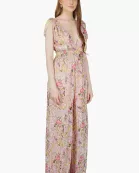 Set of 6 Blooming Dale Lurex Jumpsuit (S,M,L)