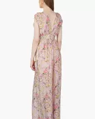 Set of 6 Blooming Dale Lurex Jumpsuit (S,M,L)